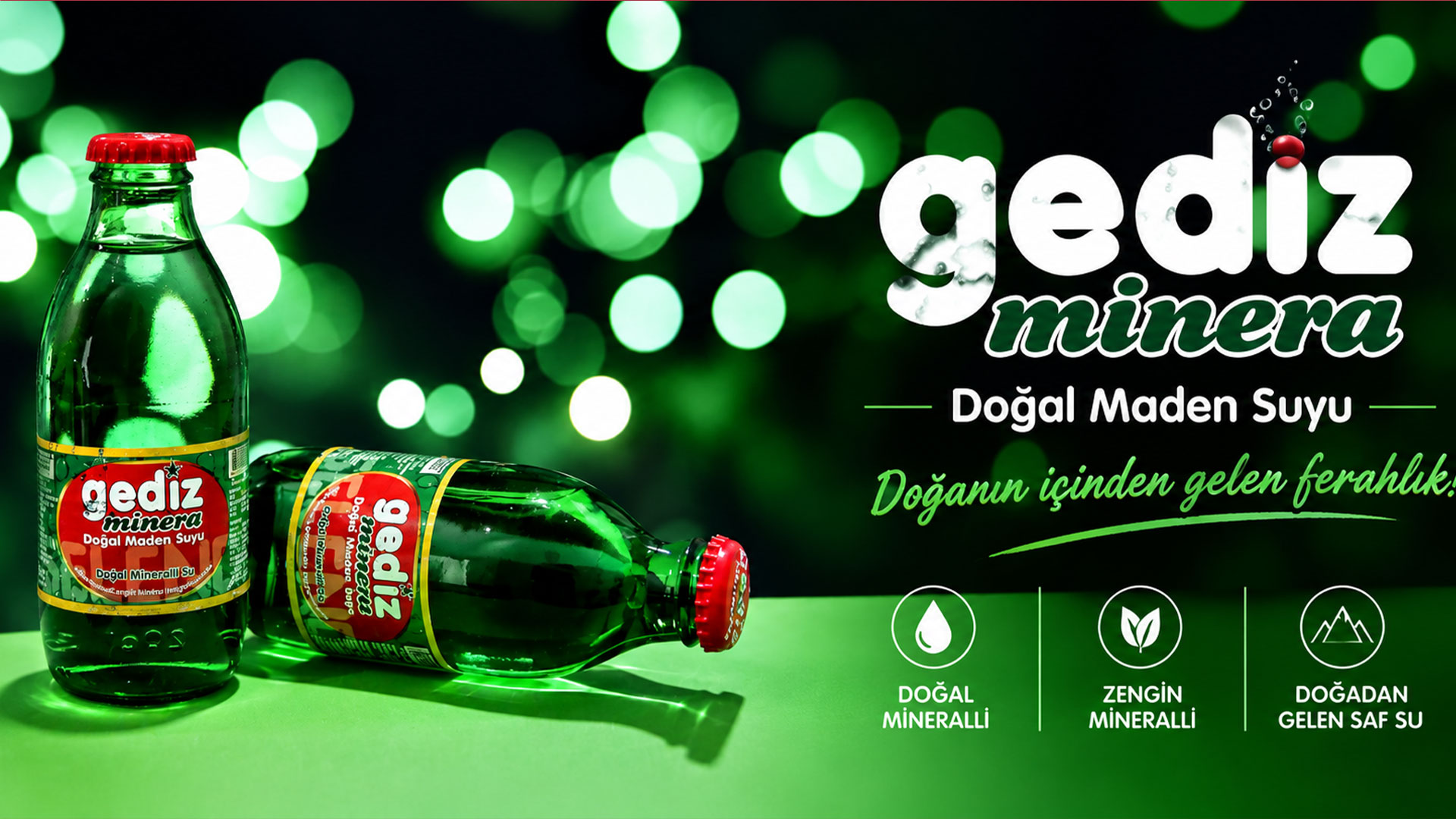 Gediz Ürünleri